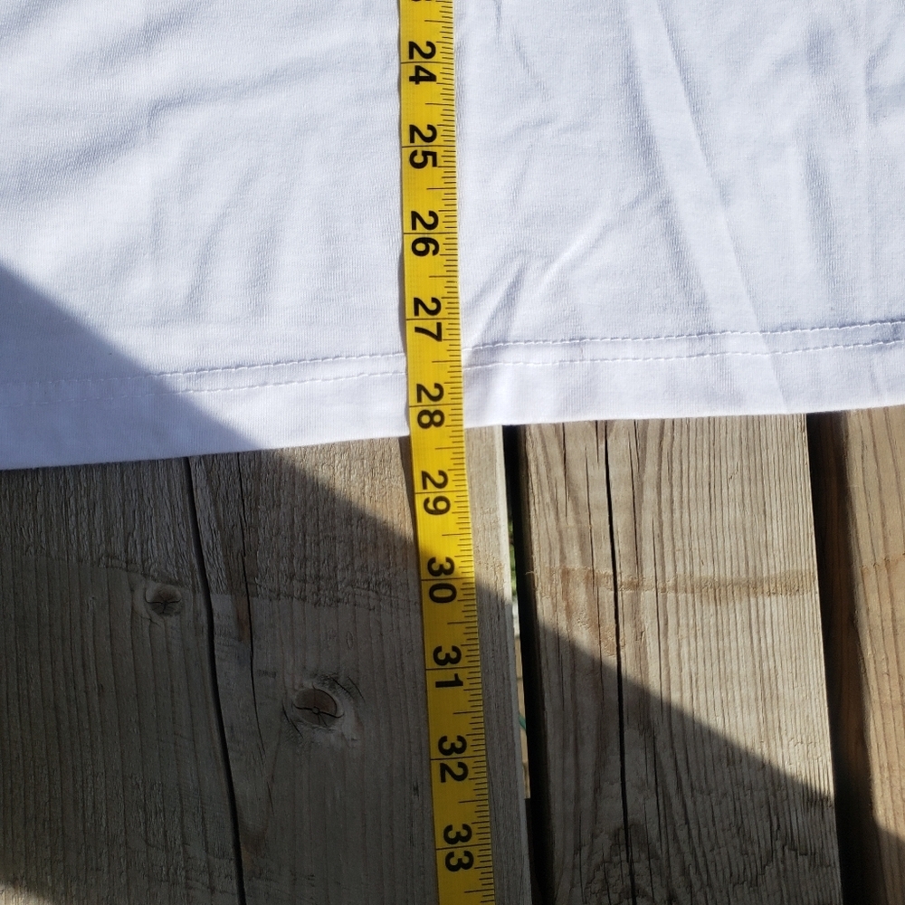 Blu Caribe Che Guevara T Shirt Graphic XXL Lightweight Short Sleeve Crewneck - Picture 5 of 6
